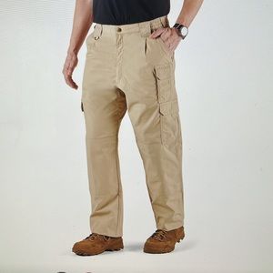 NWT Men’s 5.11 Tactical Pants Size 34x32